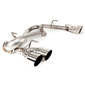 Subaru Axleback Exhaust for the '11-'14 WRX and '08-'14 STi Hatchback