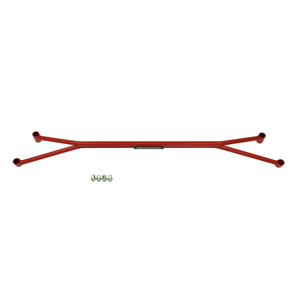 Subaru WRX STi strut tower bar brace